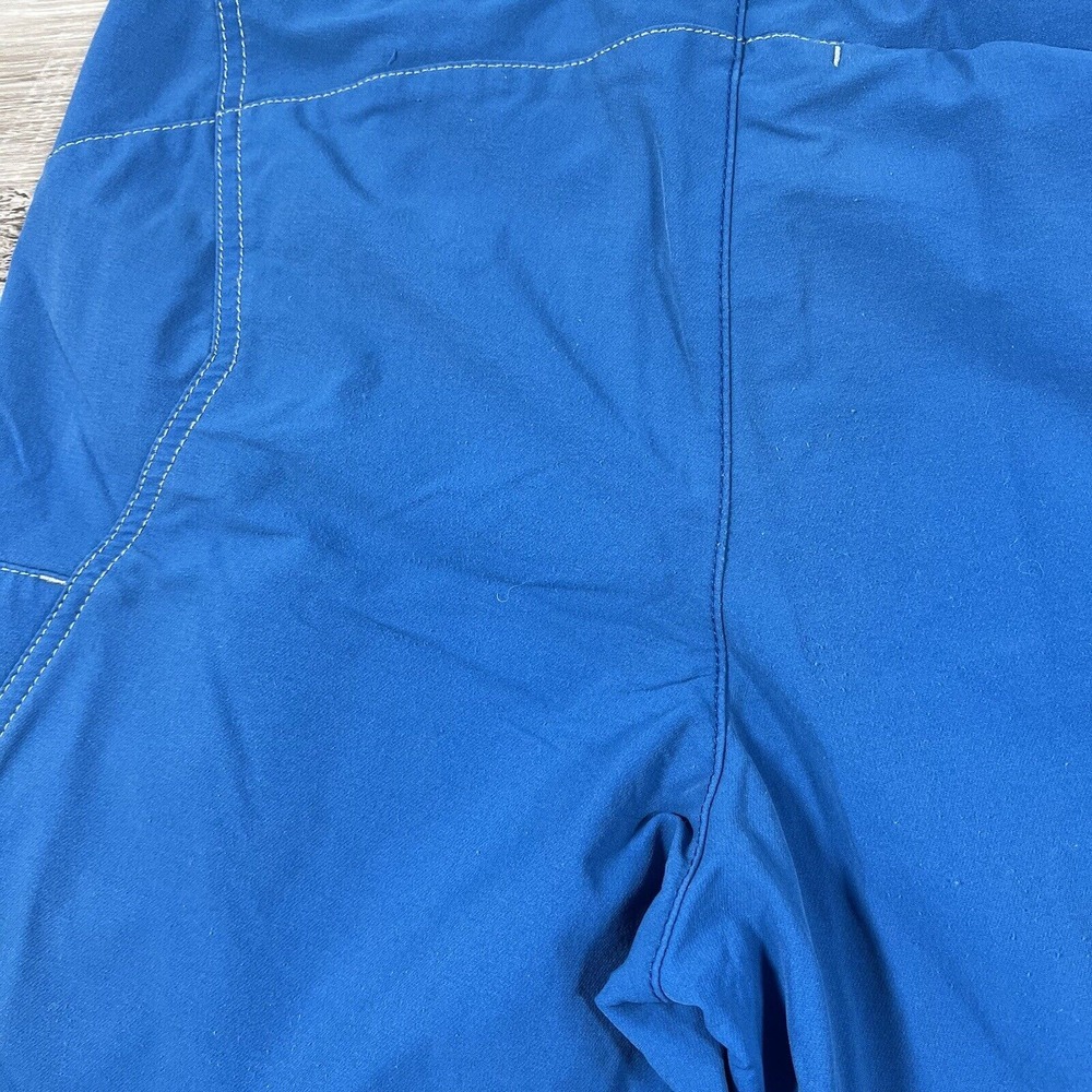 Tommy Bahama Short Men's 30 Blue Swim Short Outdoors Logo‎ - Picture 8 of 9
